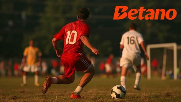 Guía paso a paso para realizar tu primera apuesta de fútbol en Betano
