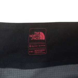 Pantalón impermeable hombre talla M The North Face - Goretex