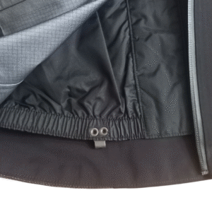 Pantalón impermeable hombre talla M The North Face - Goretex