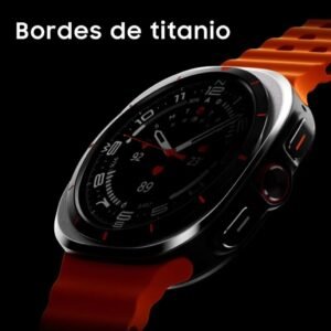 Galaxy Watch Ultra Samsung