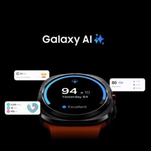 Galaxy Watch Ultra Samsung