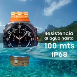 Galaxy Watch Ultra Samsung
