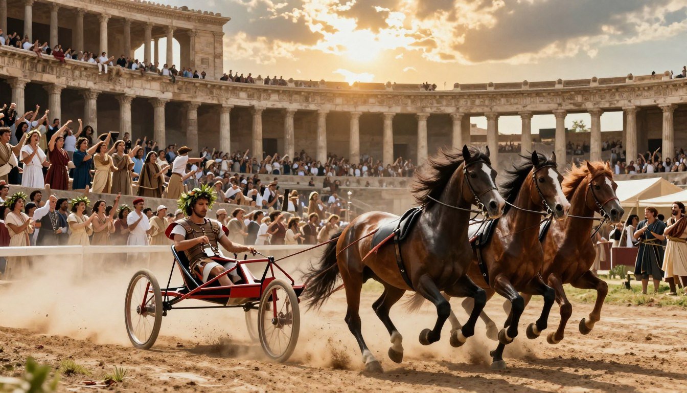 Atleta más rico de Roma
