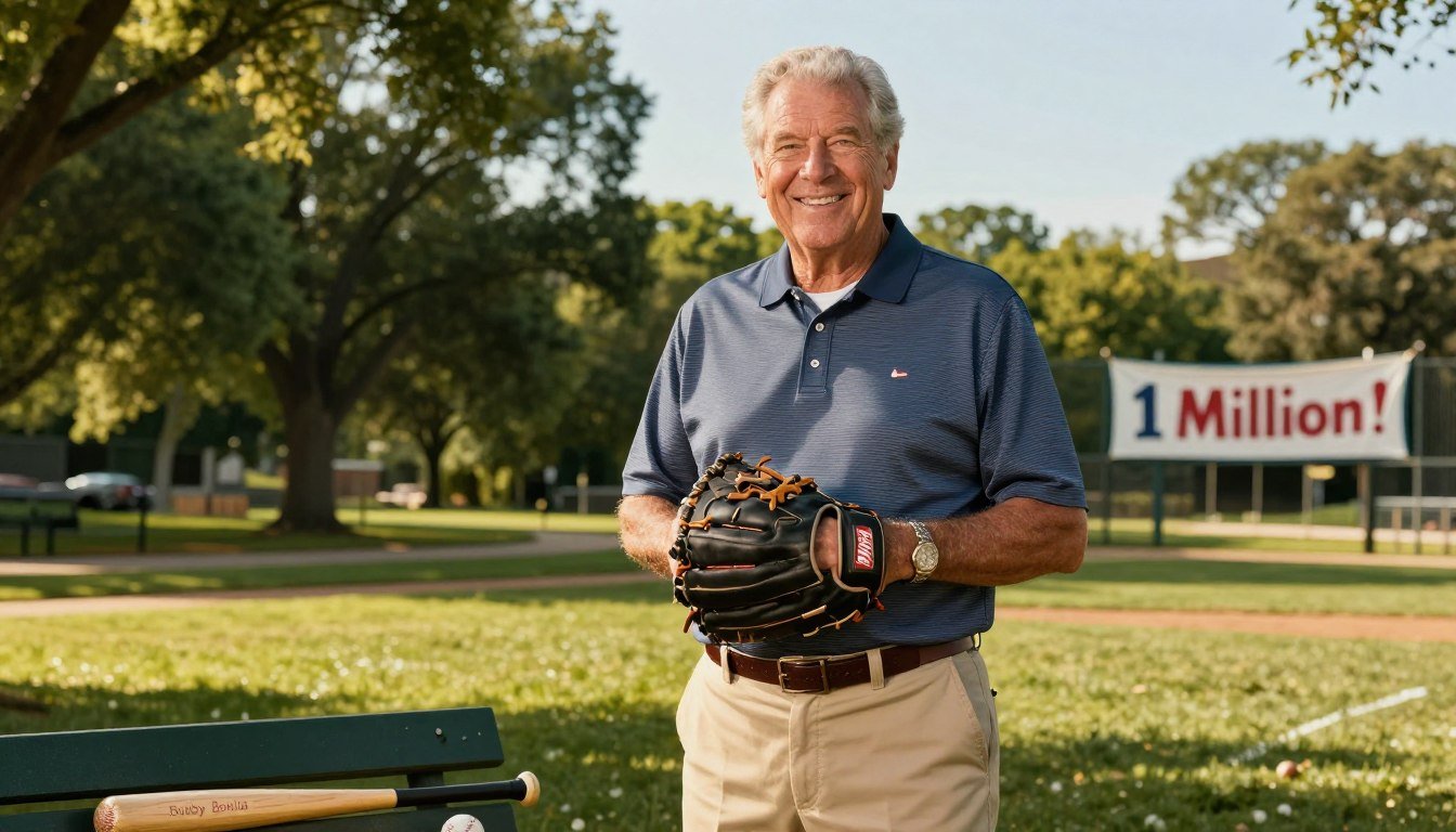 Contrato Bobby Bonilla