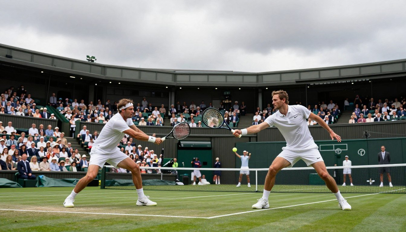 Partido tenis más largo