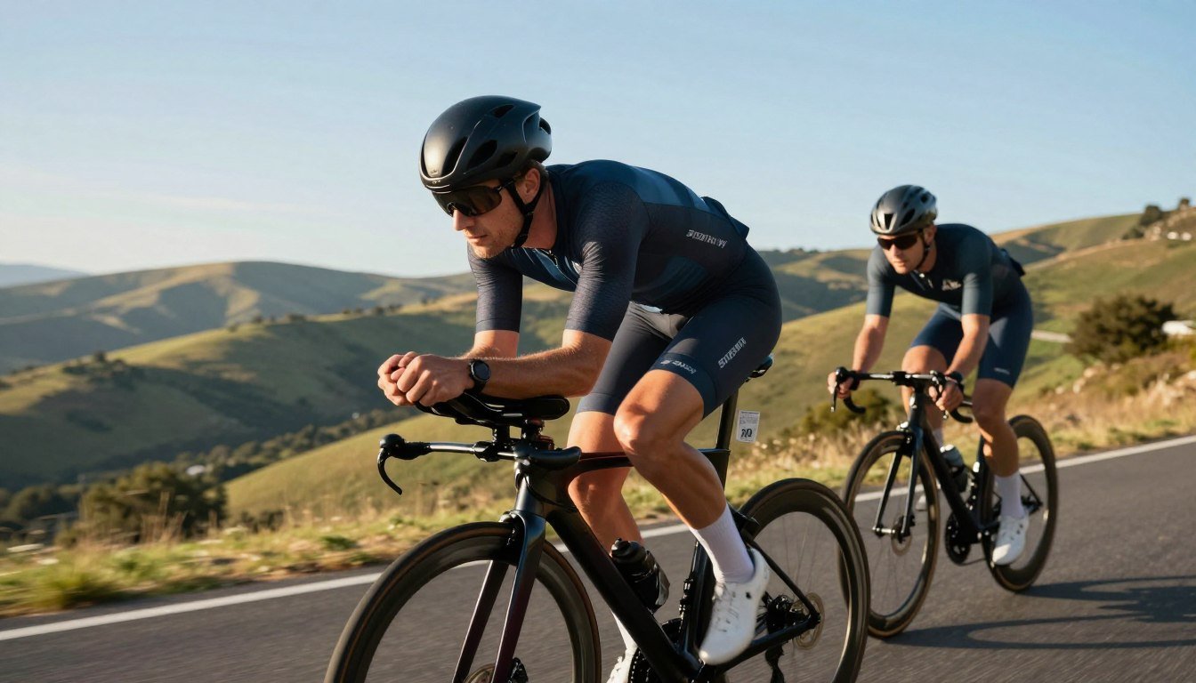 "Chupar rueda": La increíble ventaja física de esconderse detrás de otro ciclista (Drafting) 1 Truco del drafting ciclismo