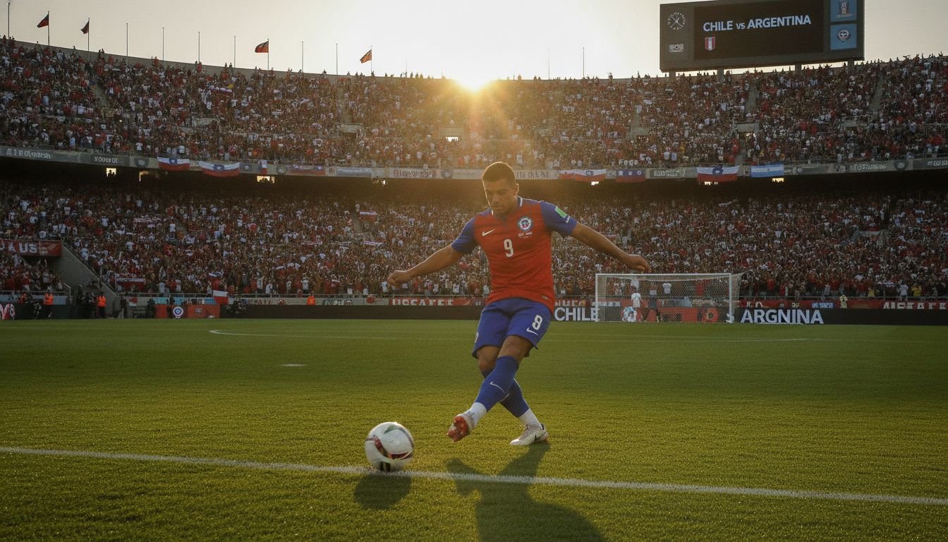 Copa América 2015 Chile