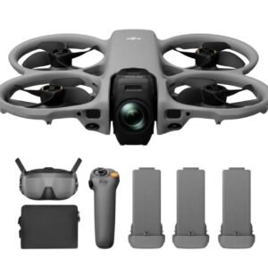 Drone Avata 360 Motion Fly More Combo (DJI Goggles N3) (nuevo)