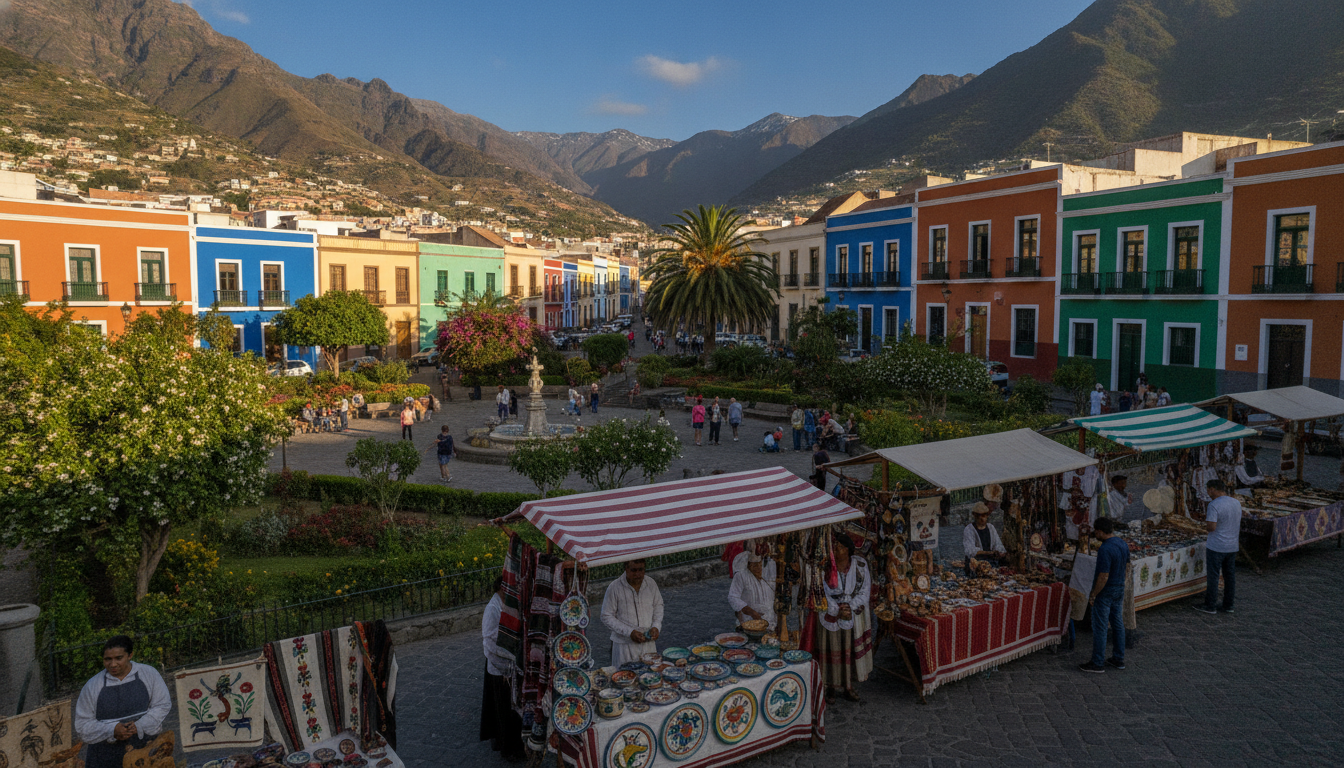 San Luis de Quillota: La tradición canaria y los talentos salidos del valle. 1 San Luis de Quillota canario