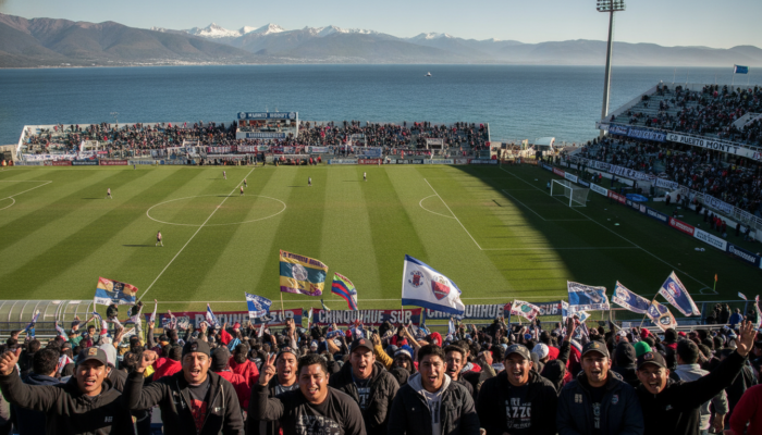 Deportes Puerto Montt Chinquihue